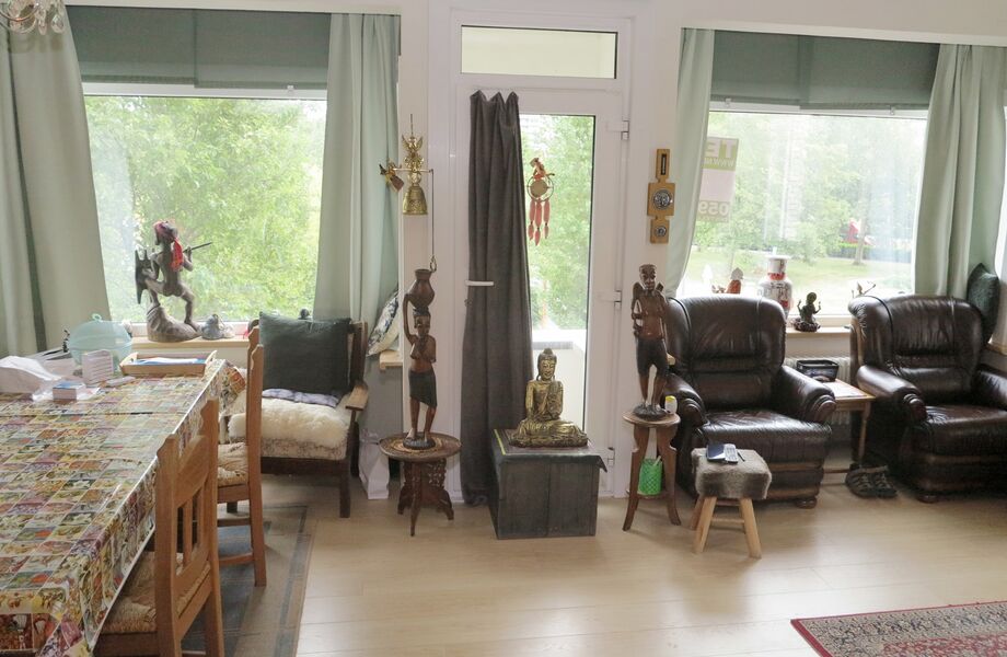 Appartement te koop in Oostende