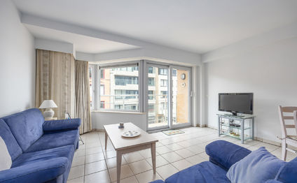 Appartement te koop in Westende