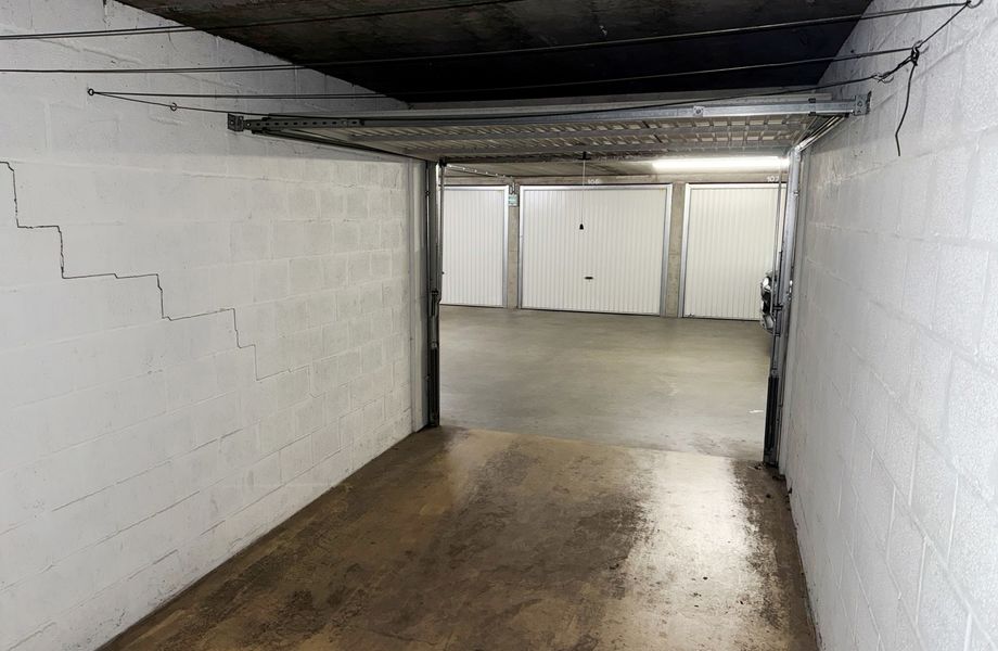 Appartement te koop in Westende