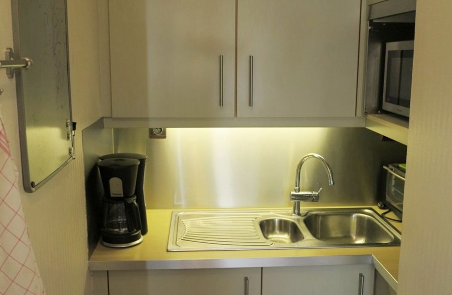 Appartement te koop in Westende