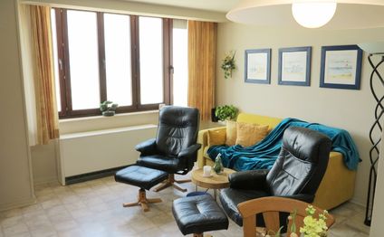 Appartement te koop in Westende