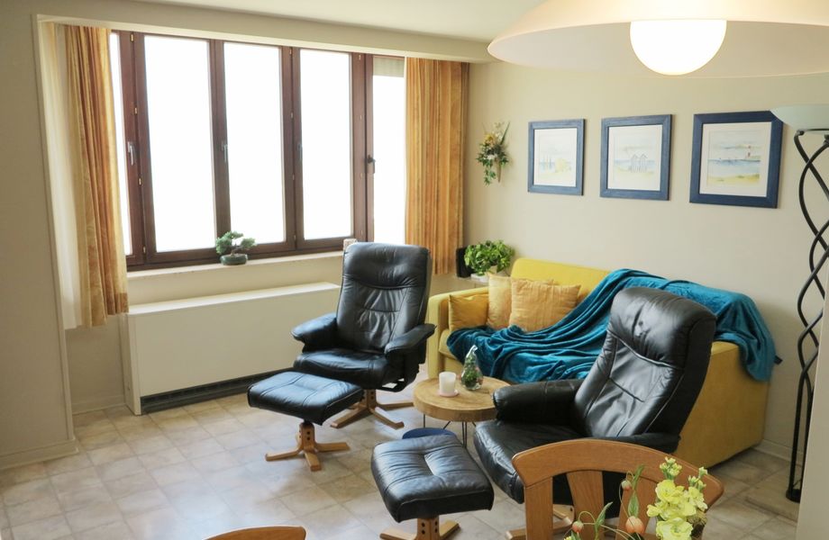 Appartement te koop in Westende