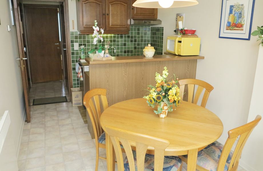 Appartement te koop in Westende