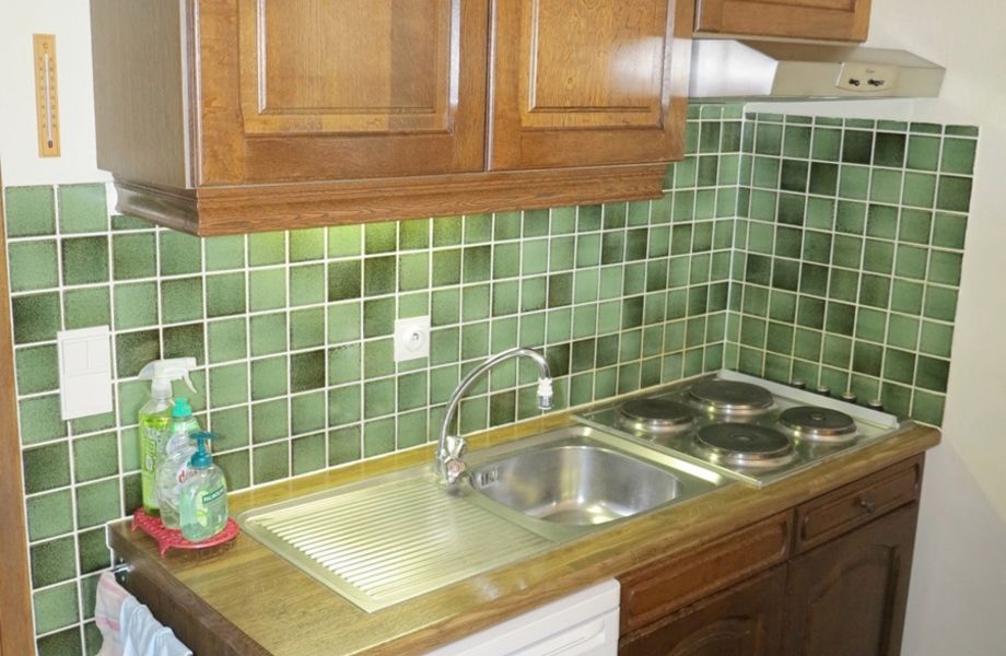 Appartement te koop in Westende