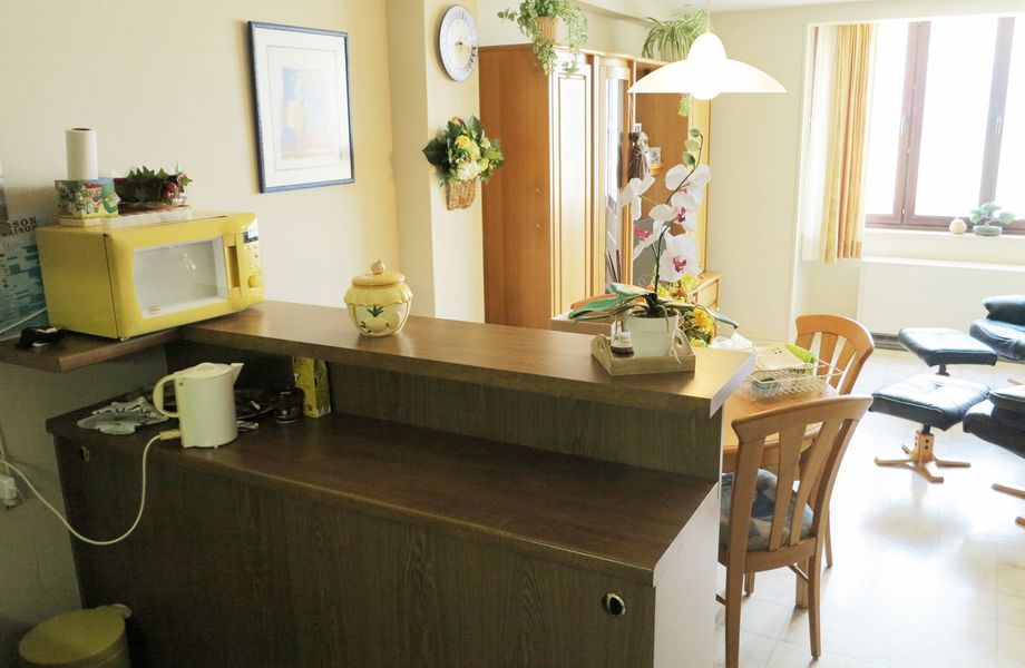 Appartement te koop in Westende
