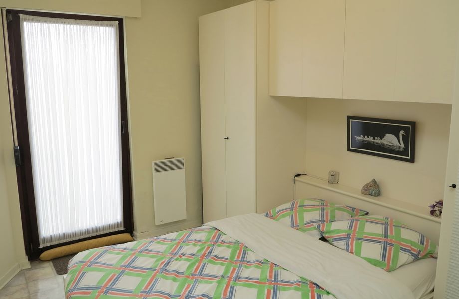 Appartement te koop in Westende