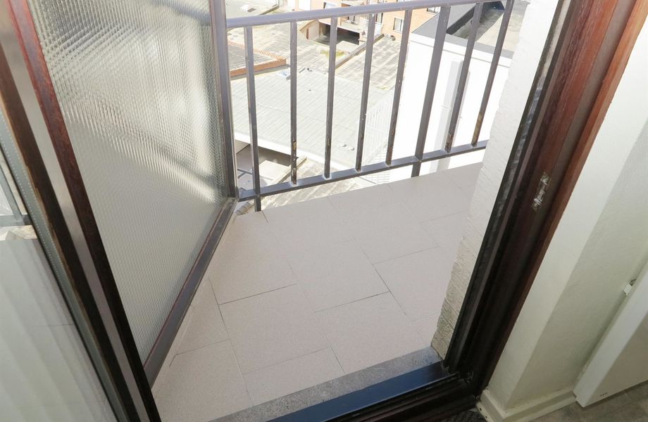 Appartement te koop in Westende