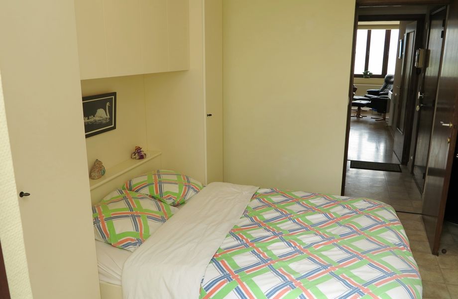 Appartement te koop in Westende