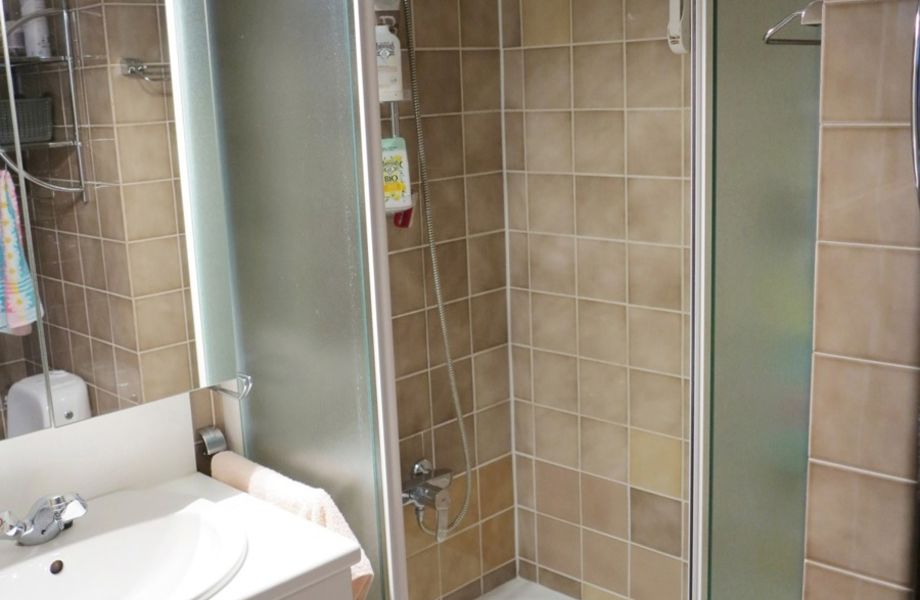 Appartement te koop in Westende
