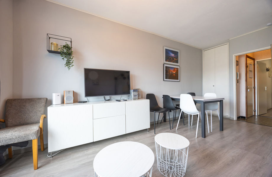 Appartement te koop in Westende