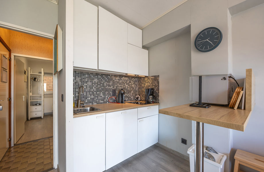 Appartement te koop in Westende