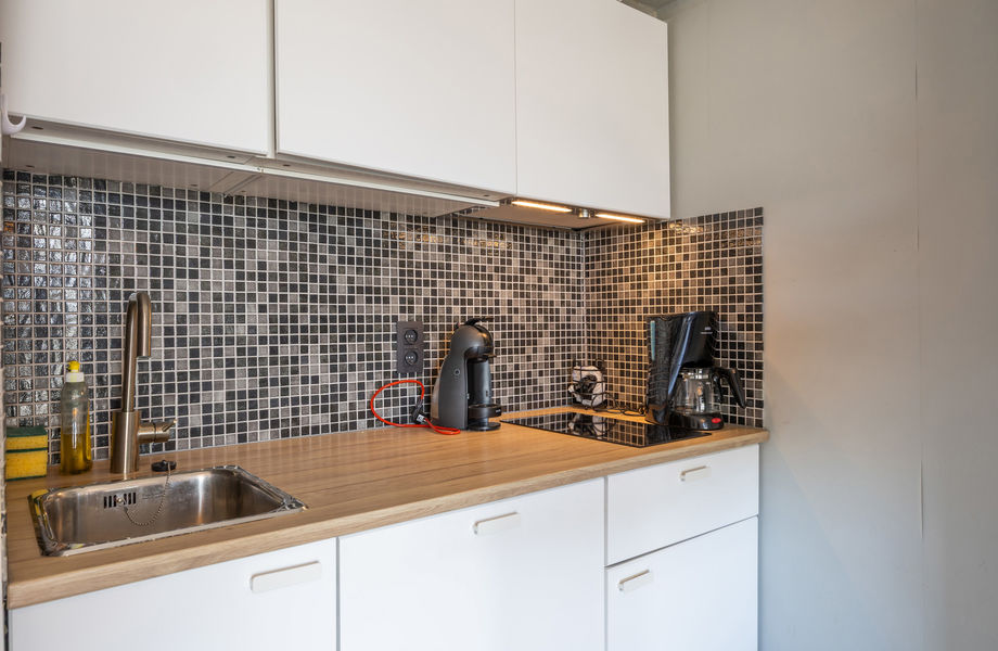 Appartement te koop in Westende