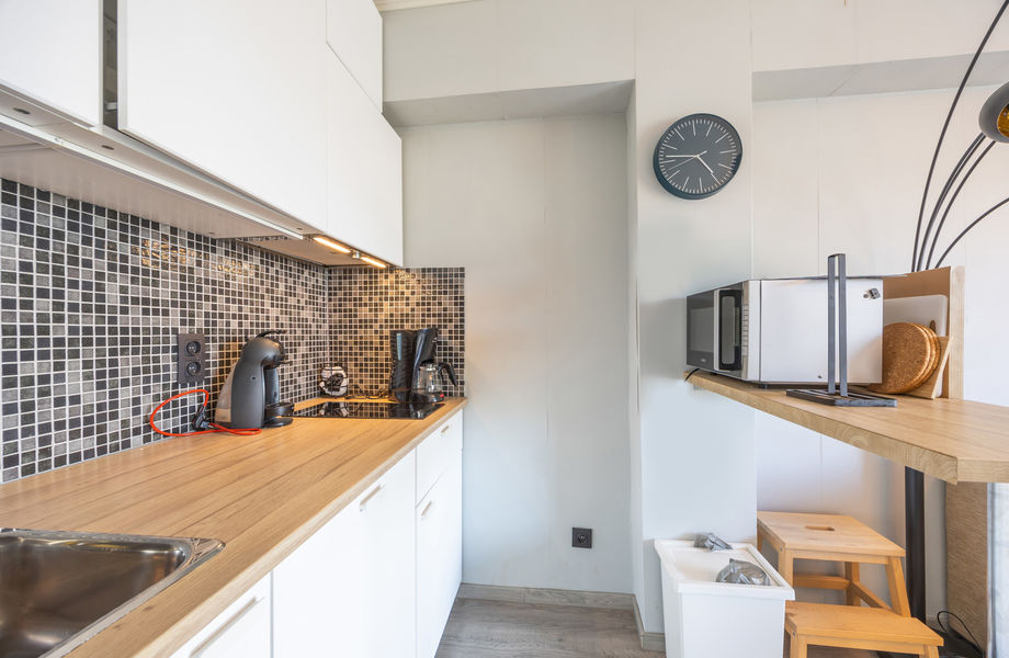 Appartement te koop in Westende