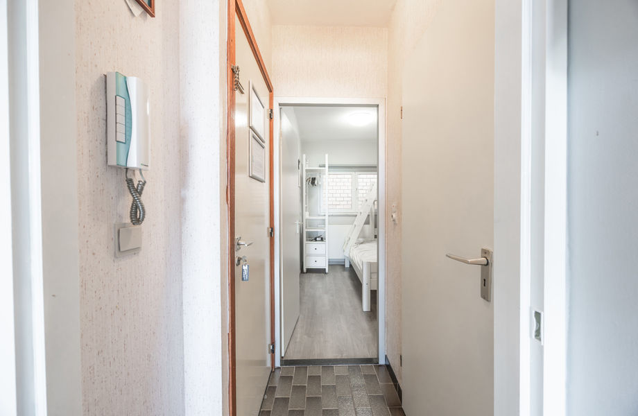 Appartement te koop in Westende