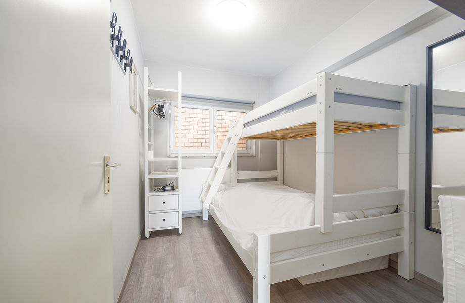 Appartement te koop in Westende