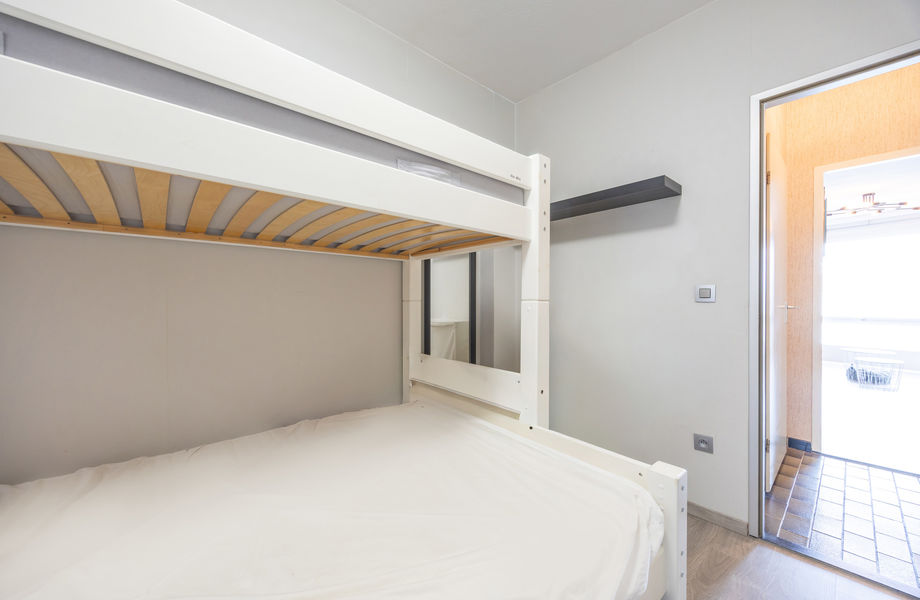 Appartement te koop in Westende