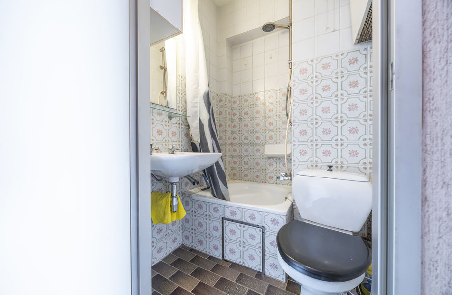 Appartement te koop in Westende