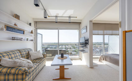 Appartement te koop in Westende
