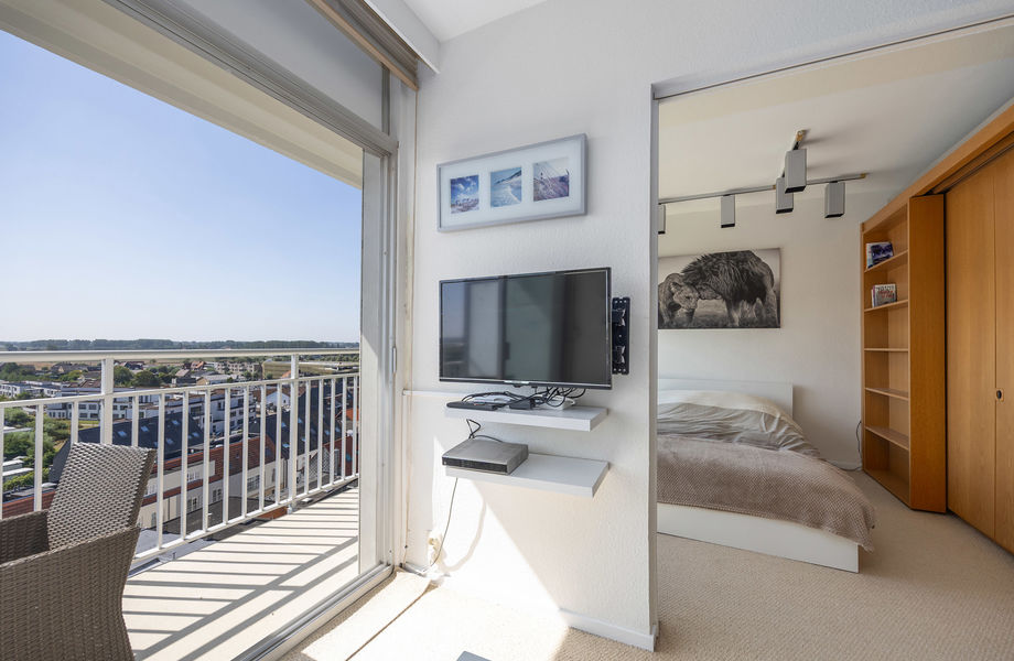 Appartement te koop in Westende