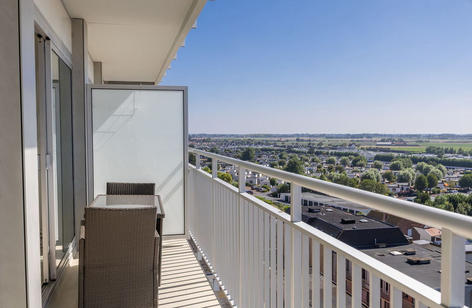 Appartement te koop in Westende