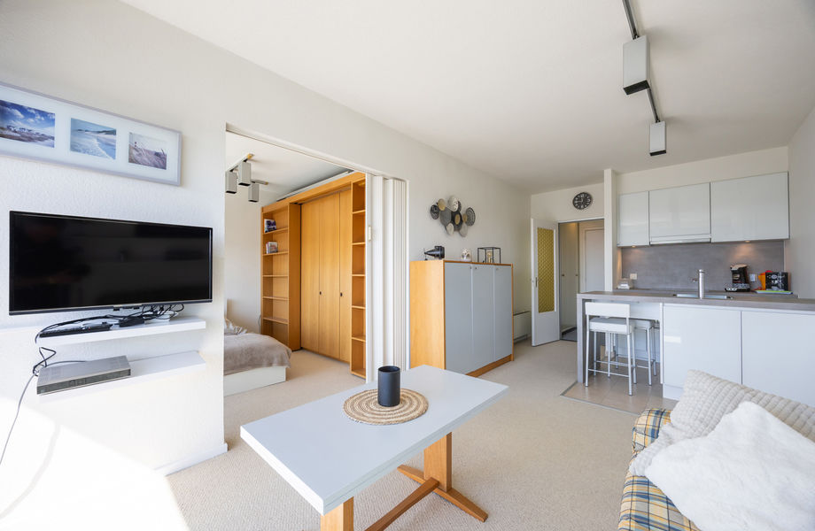 Appartement te koop in Westende