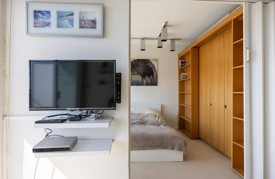 Appartement te koop in Westende