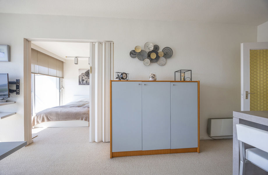 Appartement te koop in Westende