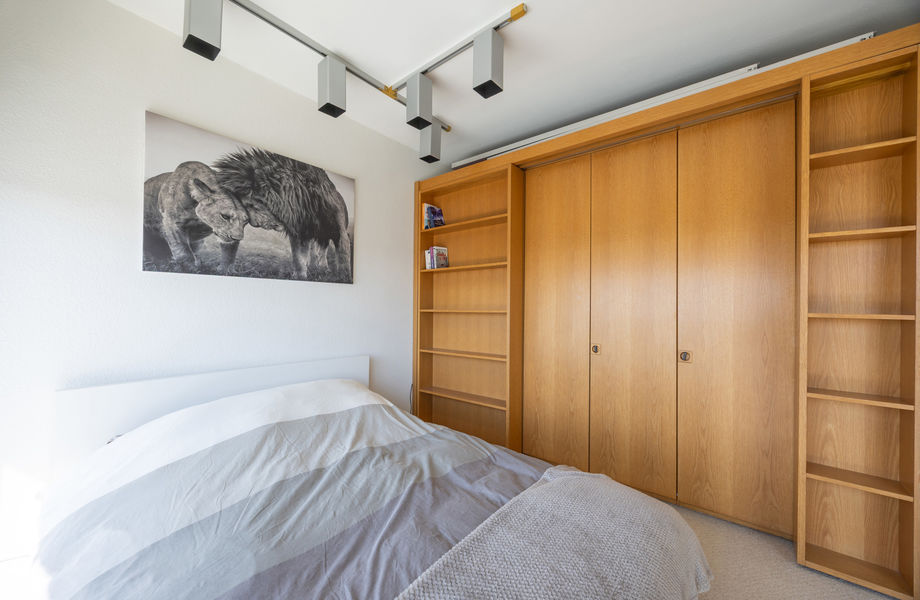 Appartement te koop in Westende