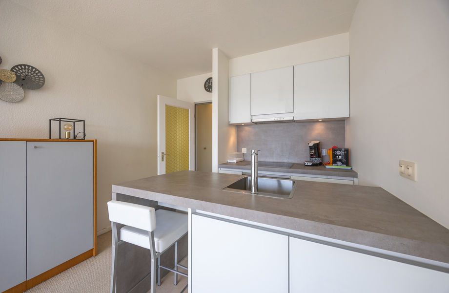 Appartement te koop in Westende