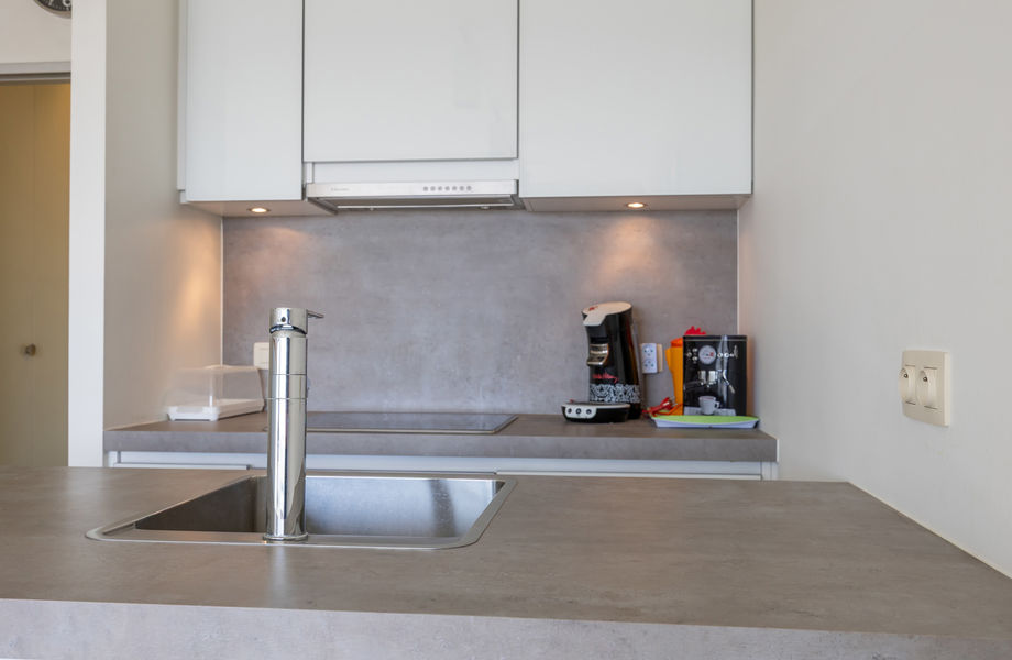 Appartement te koop in Westende