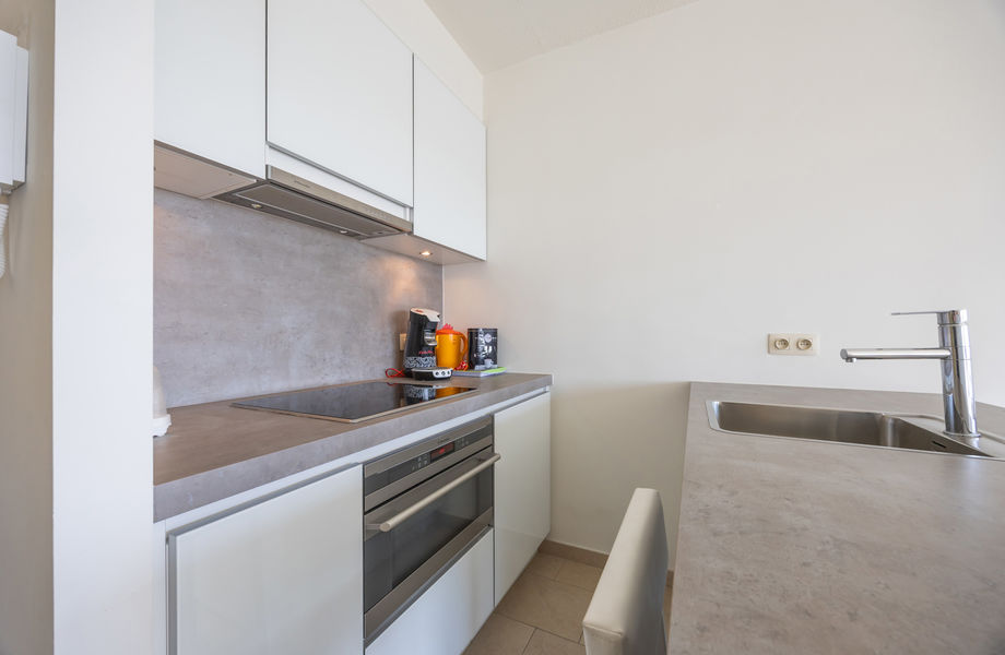 Appartement te koop in Westende