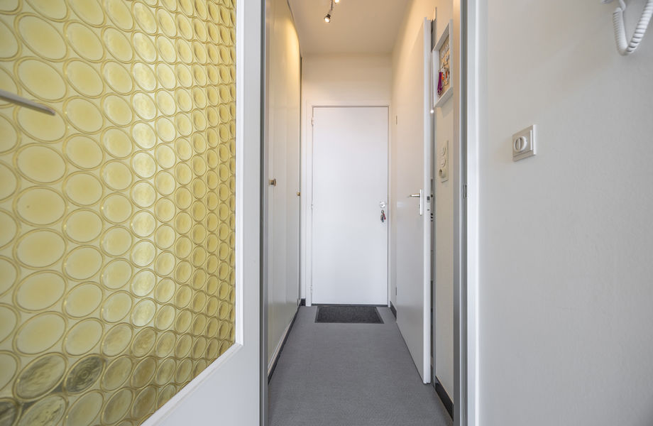 Appartement te koop in Westende