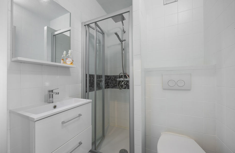 Appartement te koop in Westende
