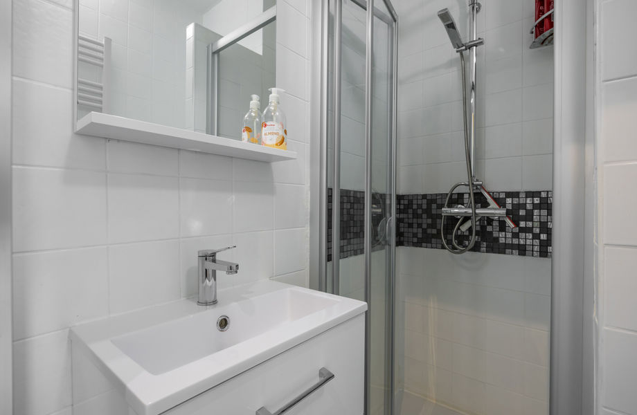 Appartement te koop in Westende