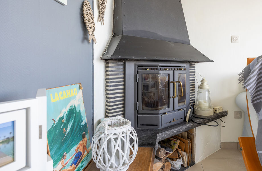 Appartement te koop in Westende