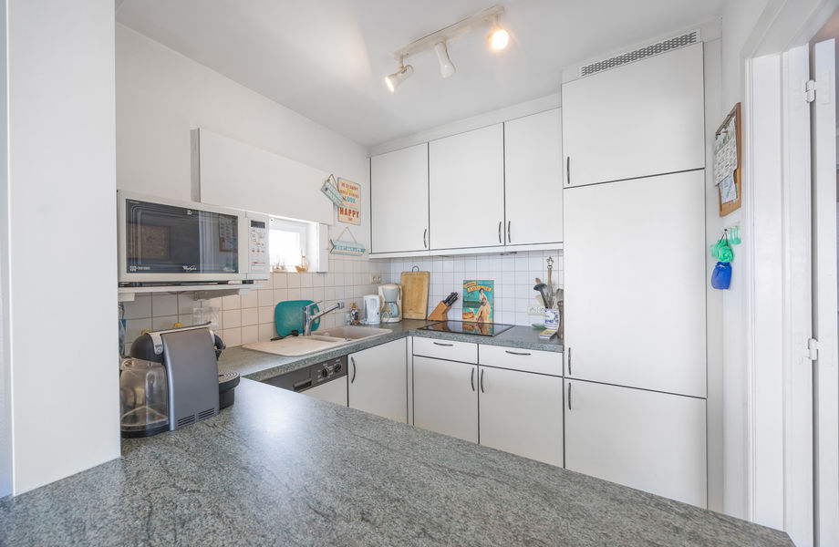 Appartement te koop in Westende