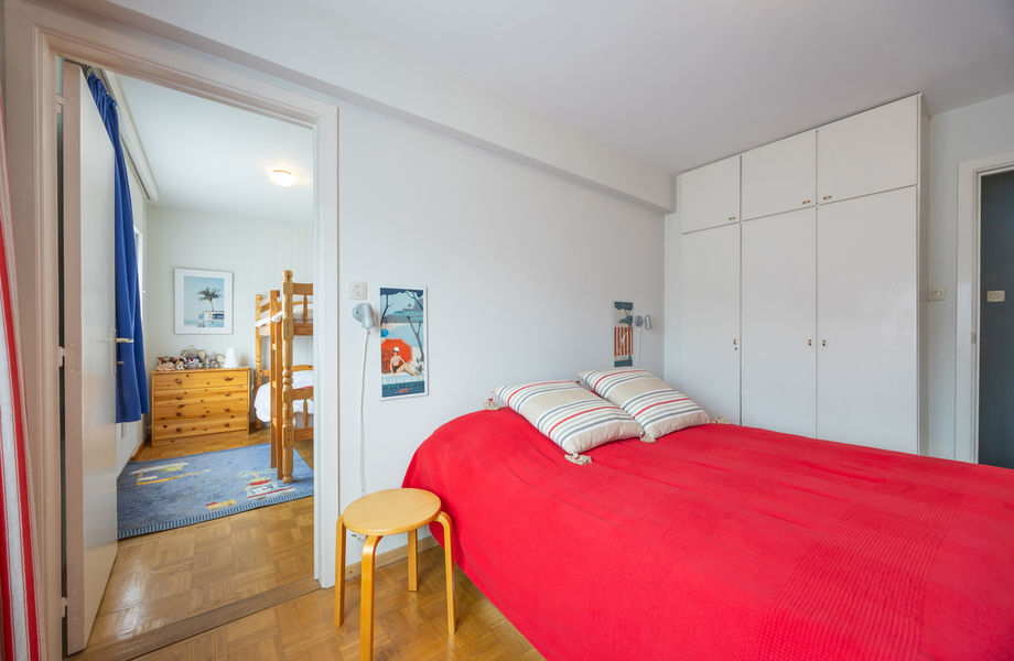 Appartement te koop in Westende