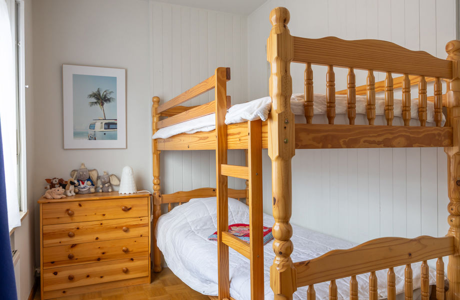 Appartement te koop in Westende