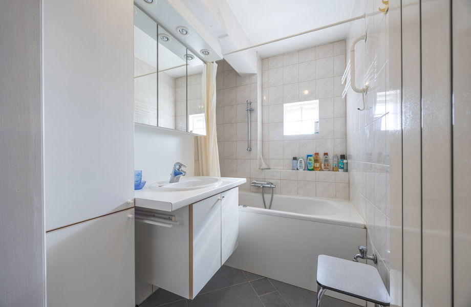 Appartement te koop in Westende