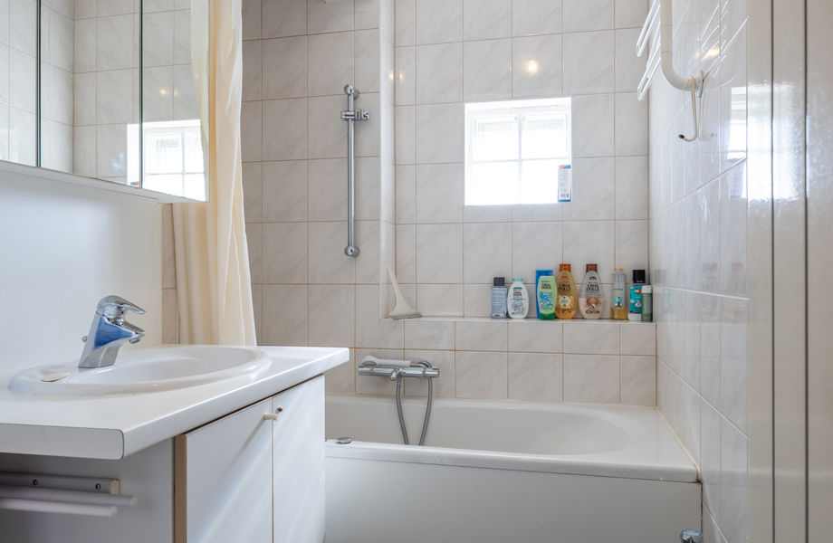 Appartement te koop in Westende