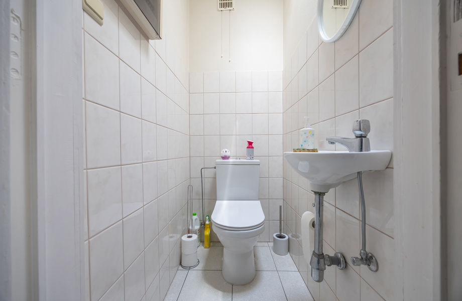 Appartement te koop in Westende