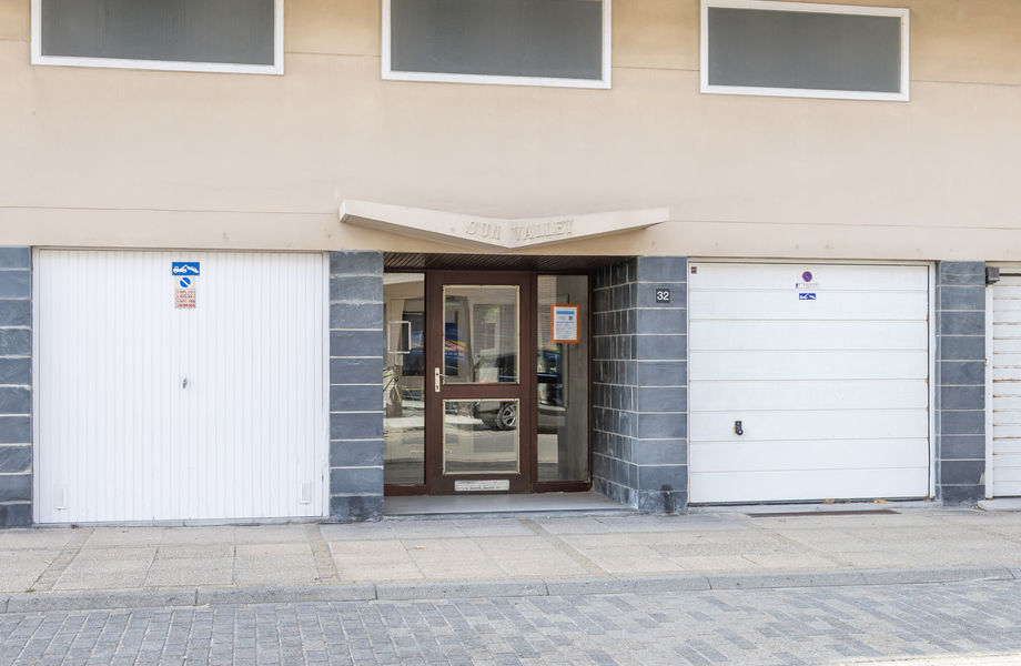 Appartement te koop in Westende