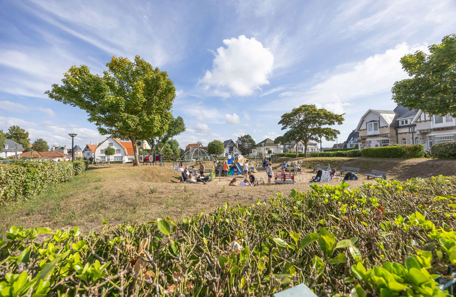 Appartement te koop in Westende