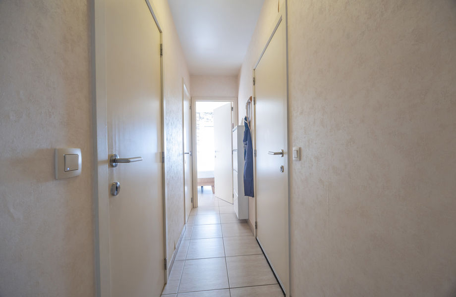 Appartement te koop in Westende