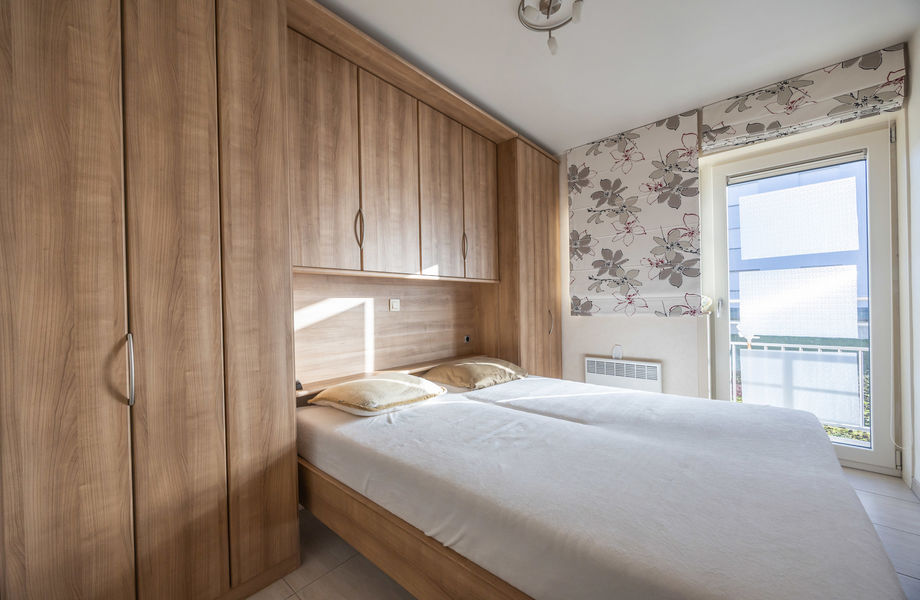 Appartement te koop in Westende