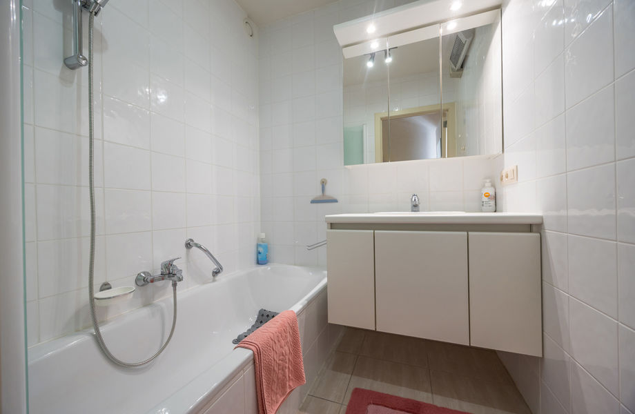 Appartement te koop in Westende