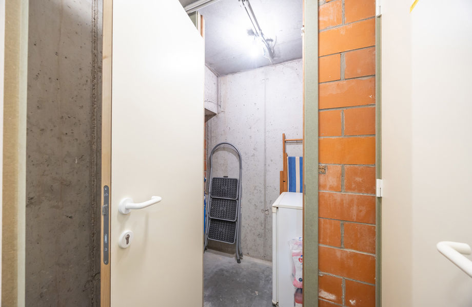 Appartement te koop in Westende