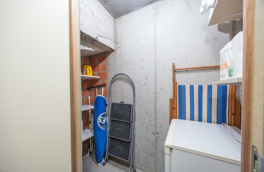 Appartement te koop in Westende