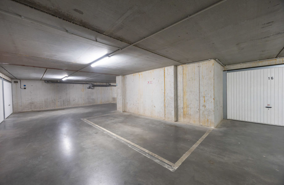 Appartement te koop in Westende