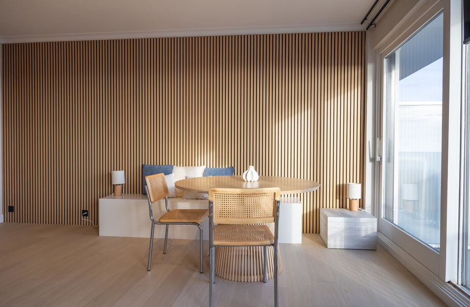 Appartement te koop in Westende